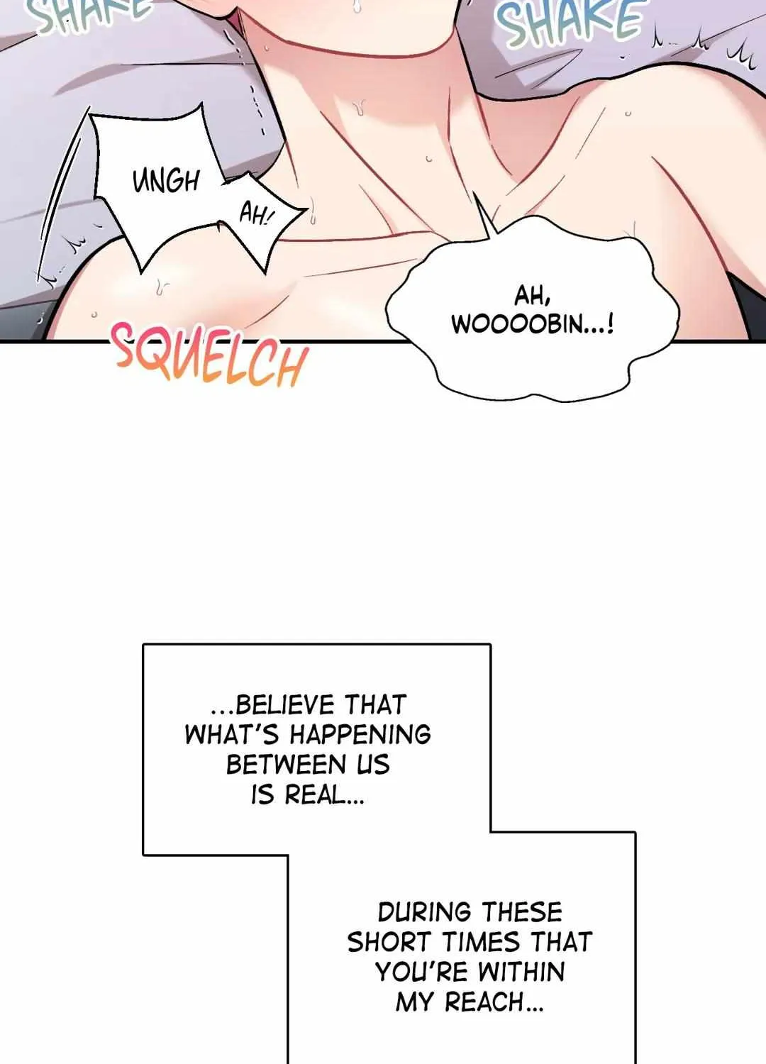 Cherry Complex Chapter 24 page 108 - 
