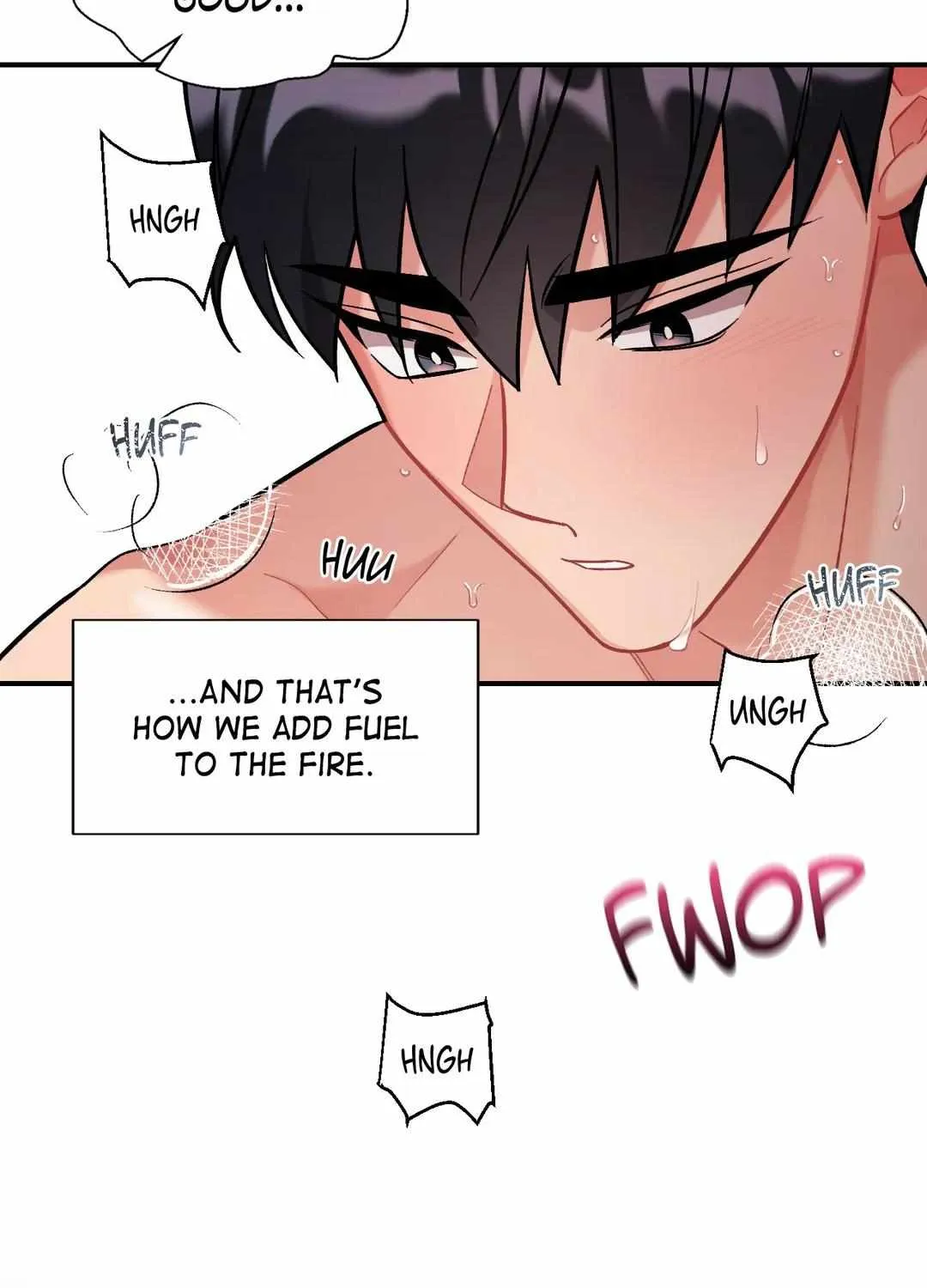 Cherry Complex Chapter 24 page 110 - 