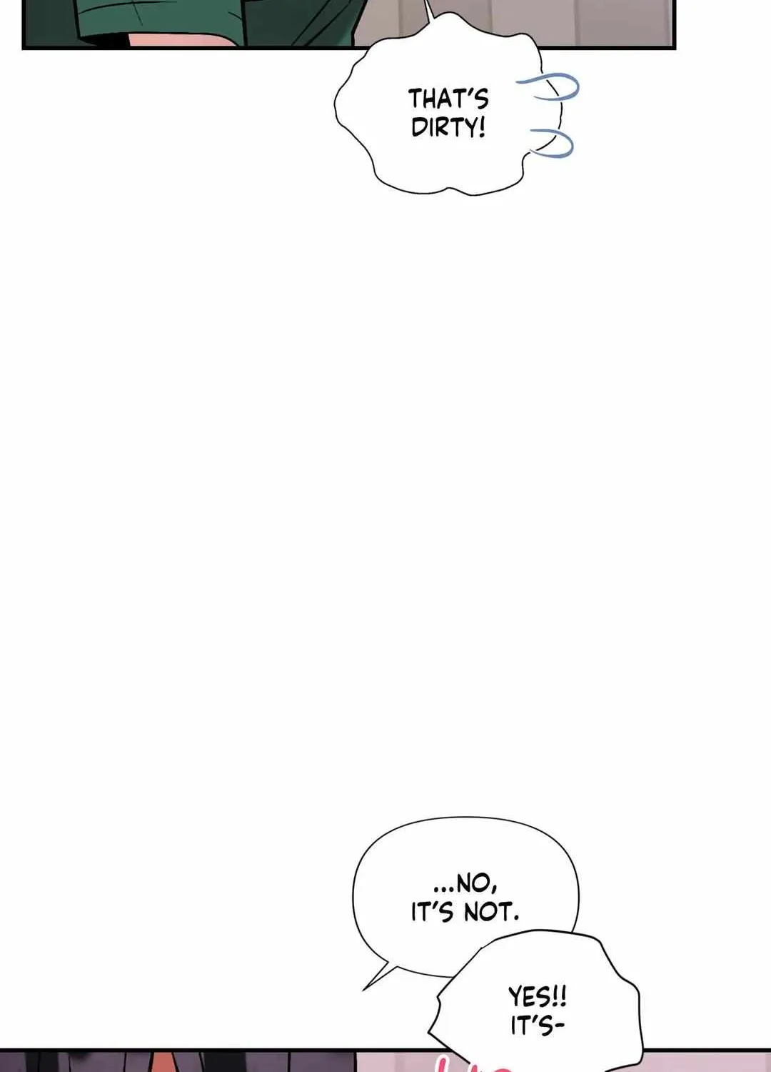 Cherry Complex Chapter 24 page 12 - 