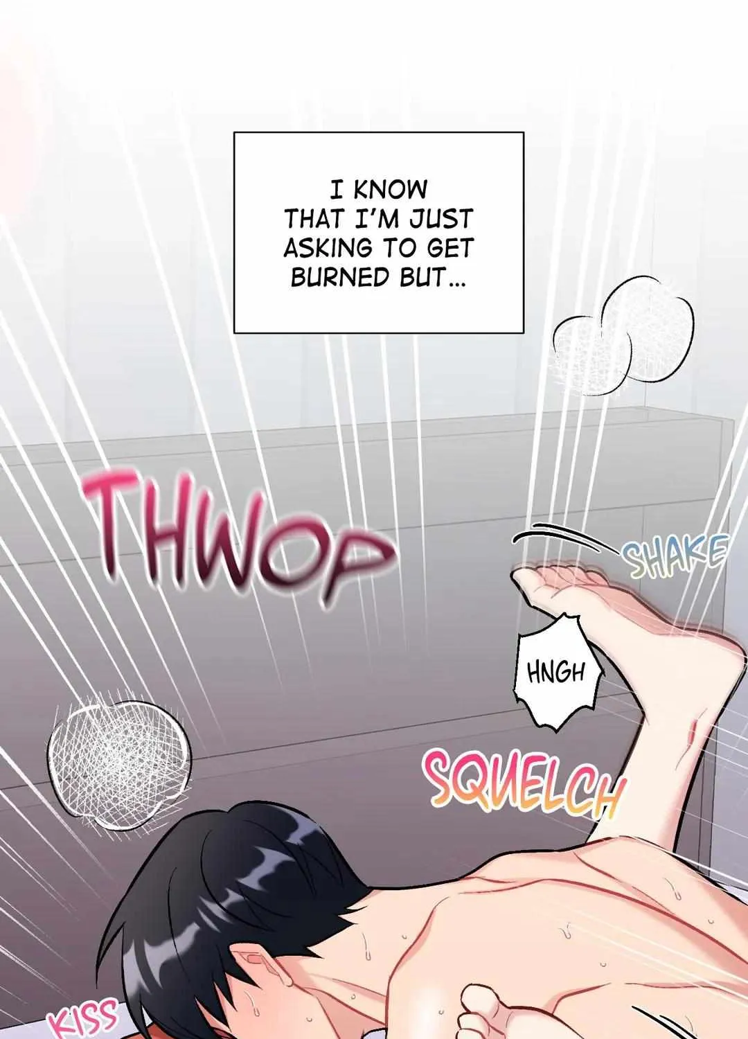 Cherry Complex Chapter 24 page 111 - 