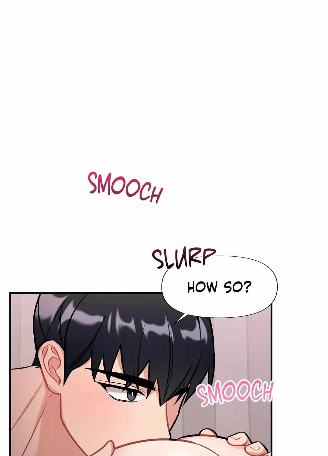 Cherry Complex Chapter 24 page 18 - 