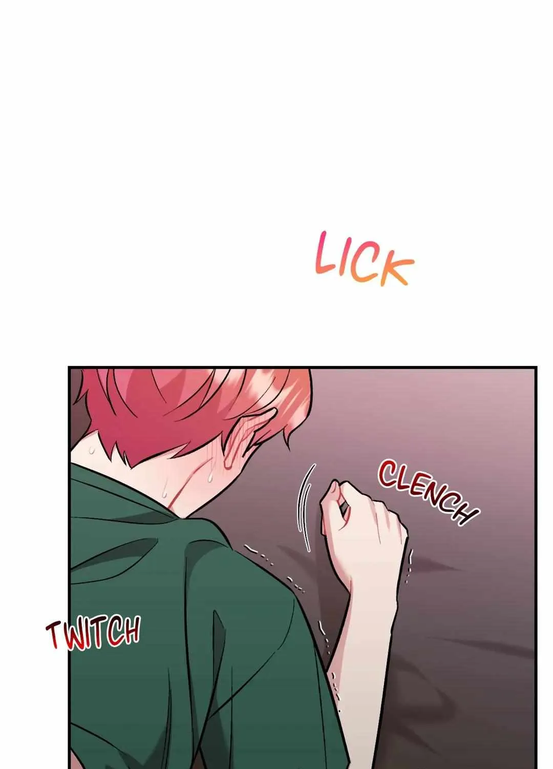 Cherry Complex Chapter 24 page 20 - 