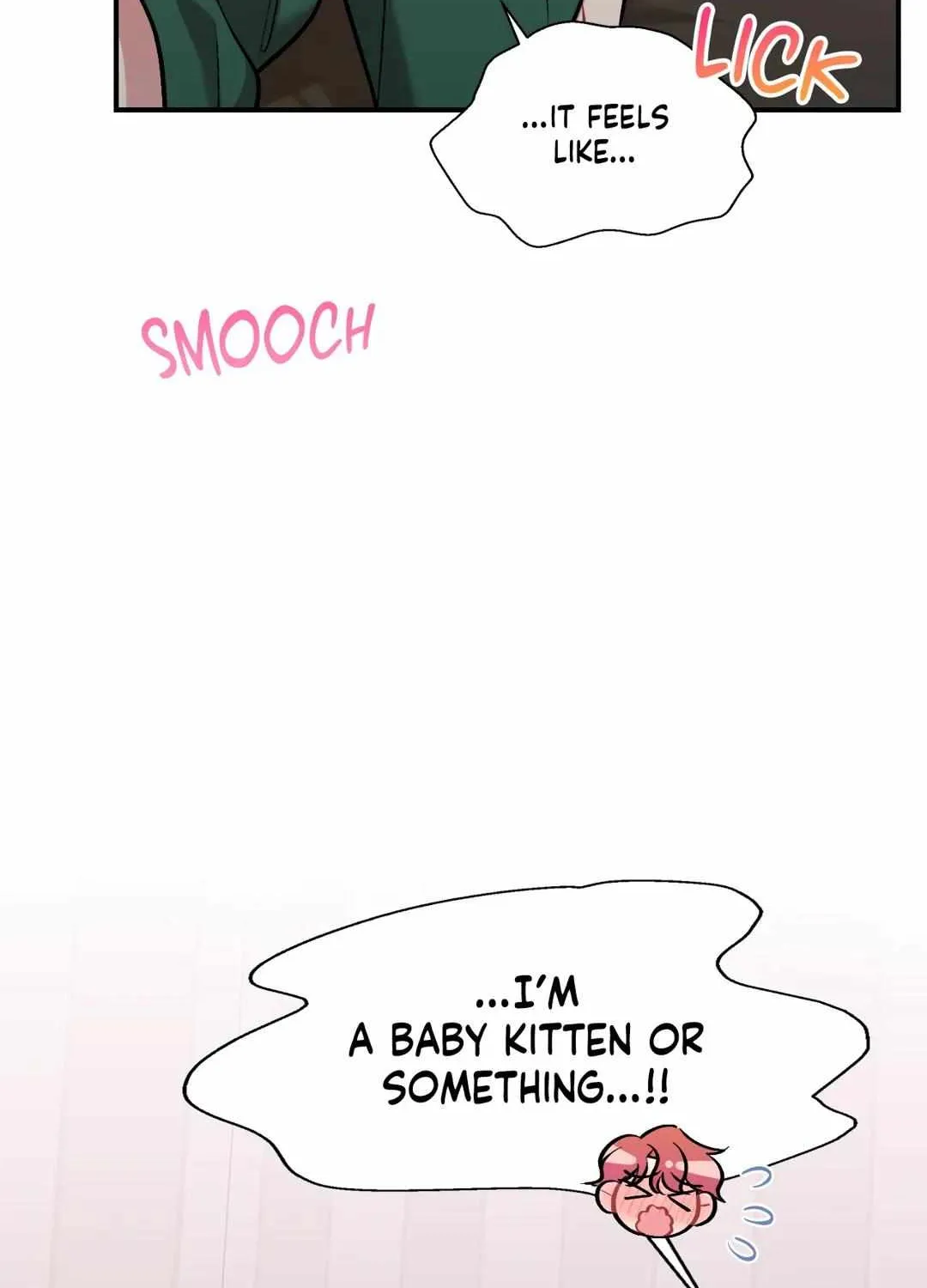 Cherry Complex Chapter 24 page 21 - 