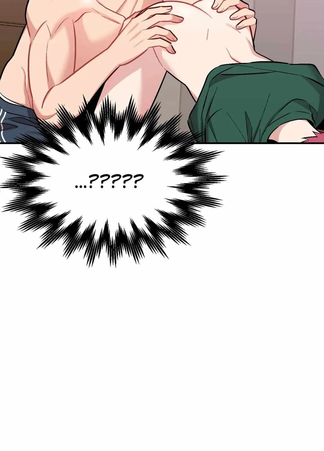 Cherry Complex Chapter 24 page 23 - 
