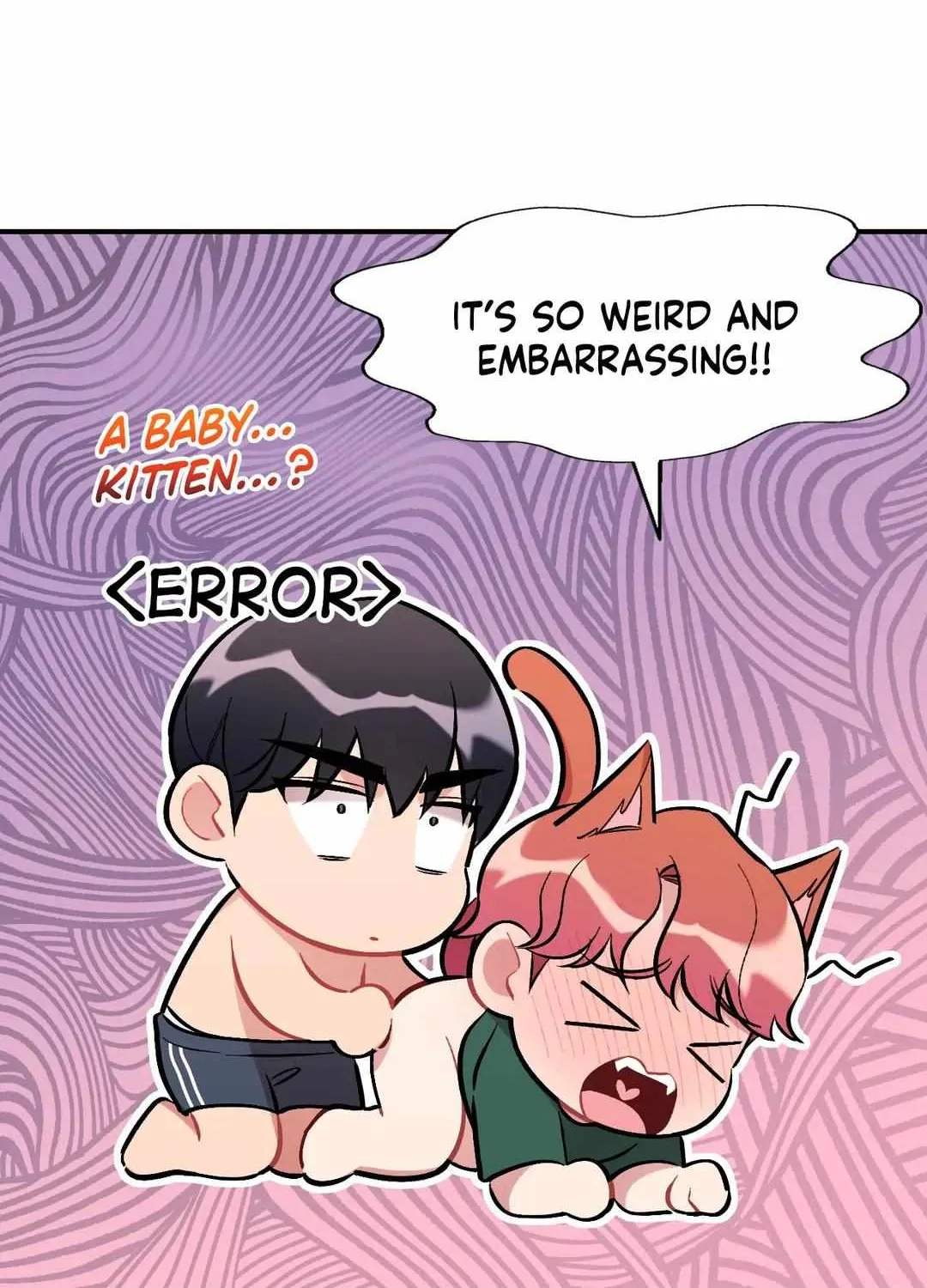 Cherry Complex Chapter 24 page 24 - 