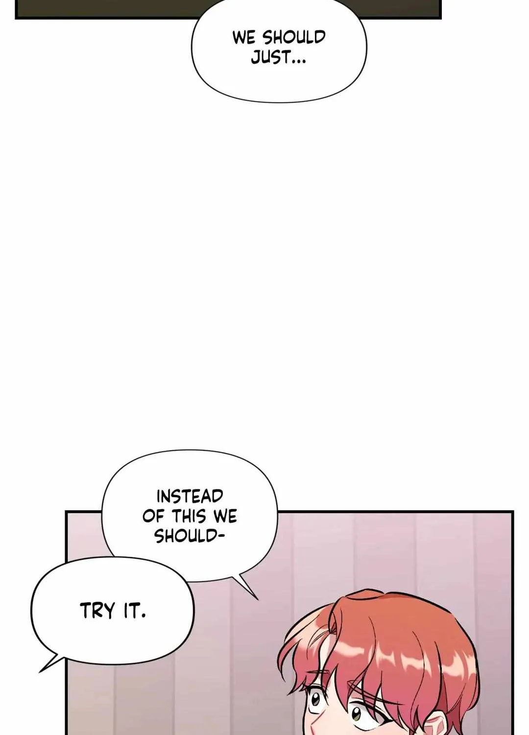 Cherry Complex Chapter 24 page 27 - 