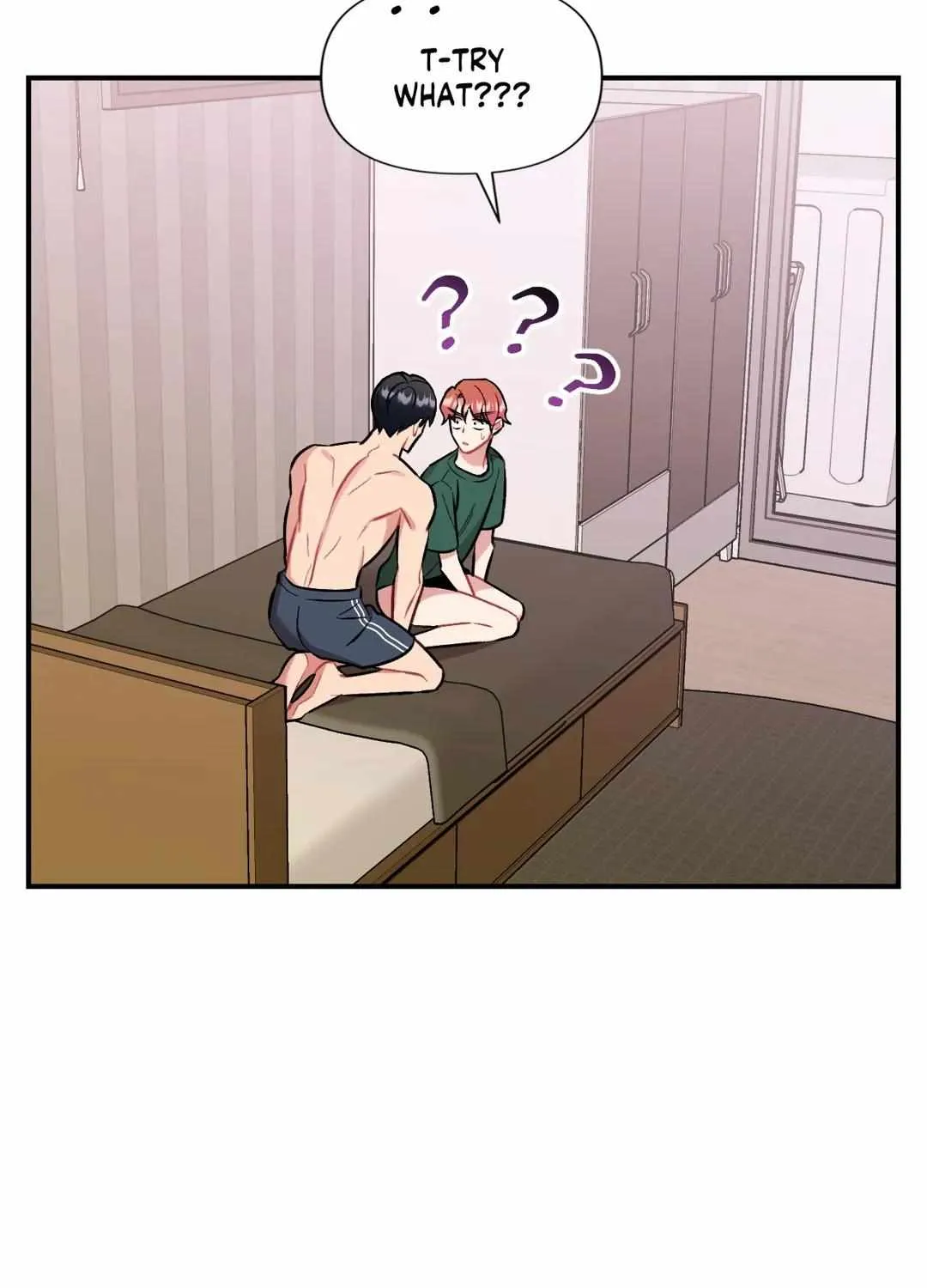 Cherry Complex Chapter 24 page 29 - 