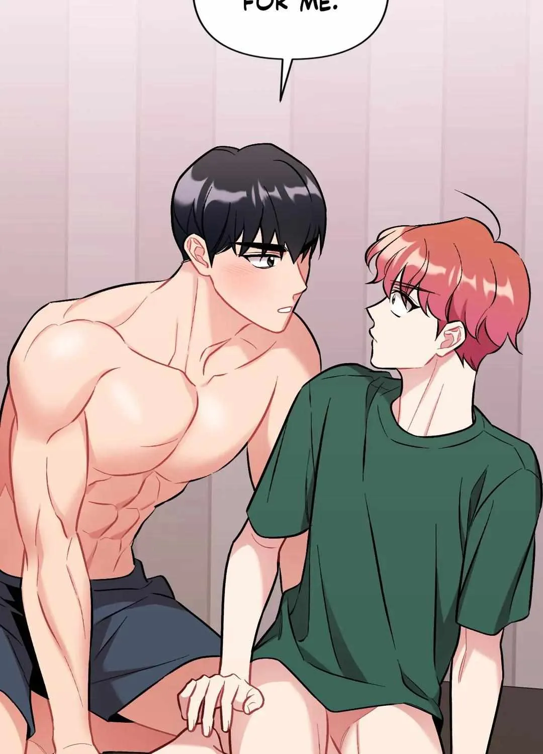 Cherry Complex Chapter 24 page 32 - 
