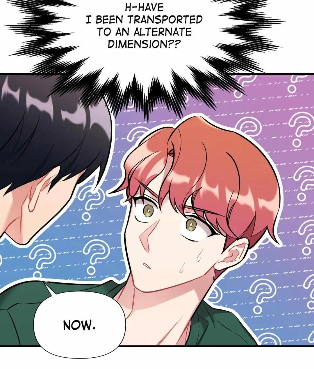 Cherry Complex Chapter 24 page 34 - 