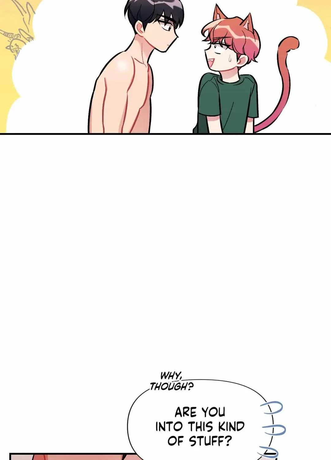 Cherry Complex Chapter 24 page 36 - 