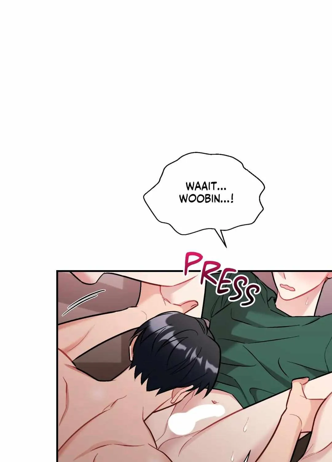 Cherry Complex Chapter 24 page 39 - 