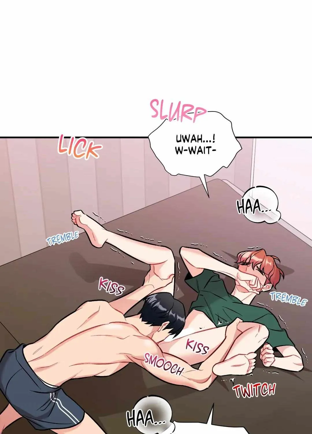 Cherry Complex Chapter 24 page 42 - 