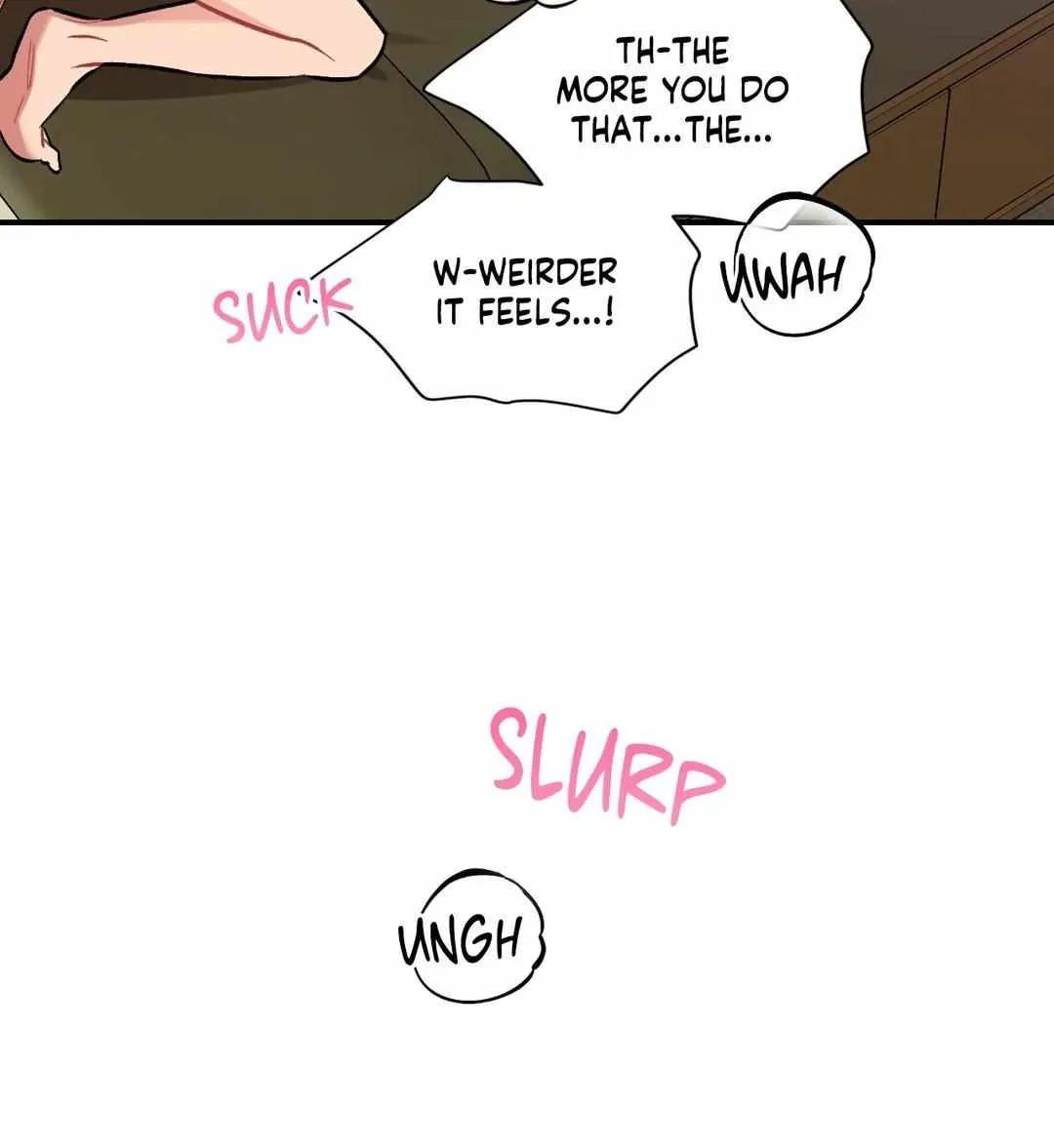 Cherry Complex Chapter 24 page 43 - 