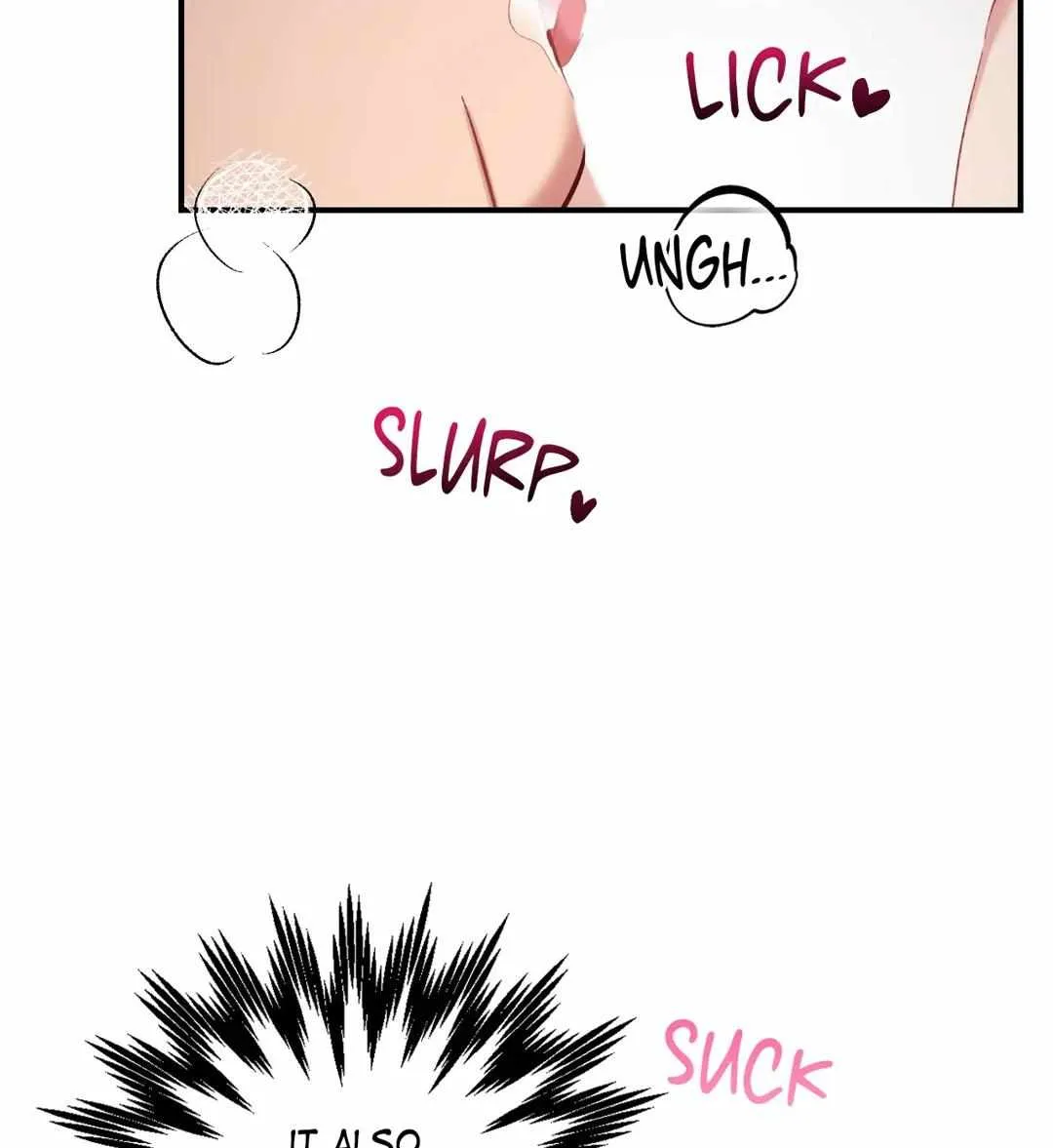 Cherry Complex Chapter 24 page 46 - 