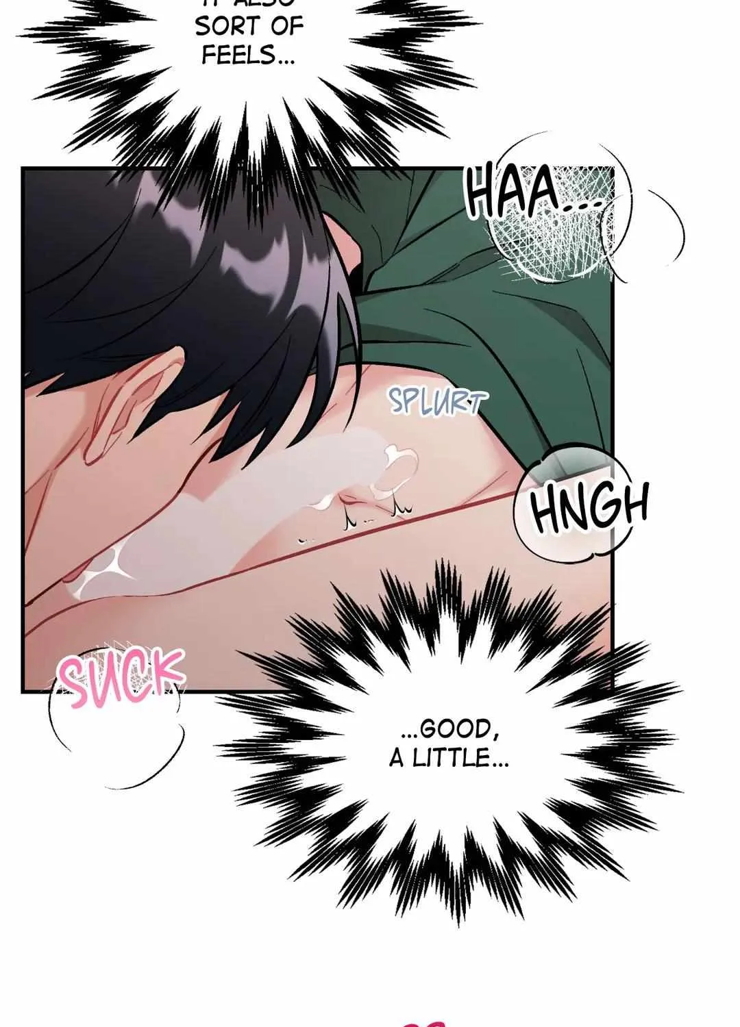 Cherry Complex Chapter 24 page 47 - 