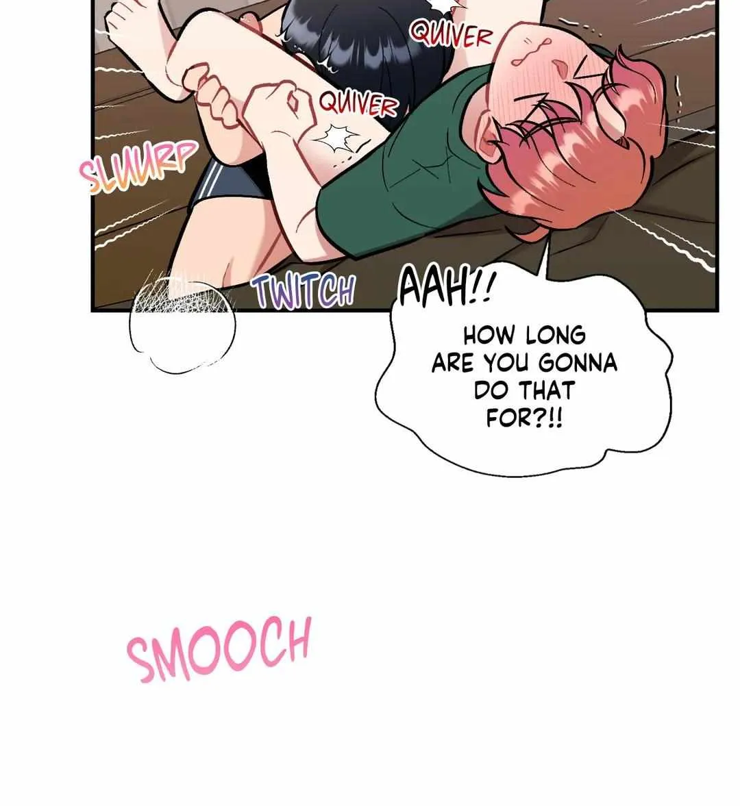 Cherry Complex Chapter 24 page 49 - 