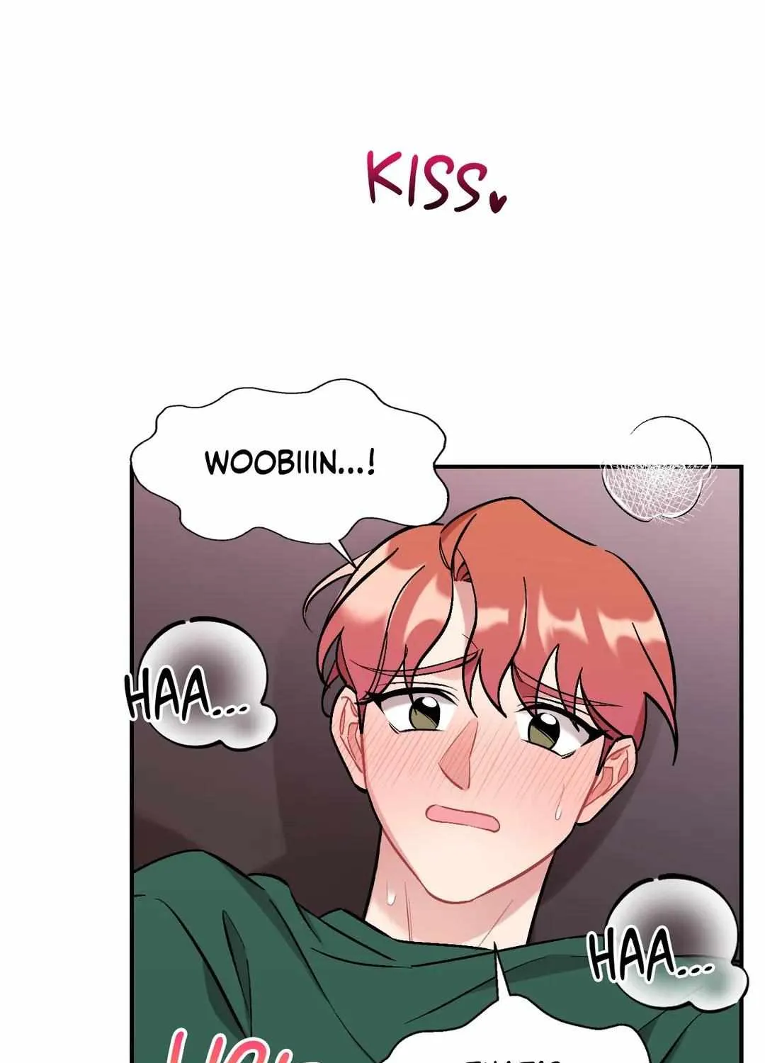 Cherry Complex Chapter 24 page 50 - 