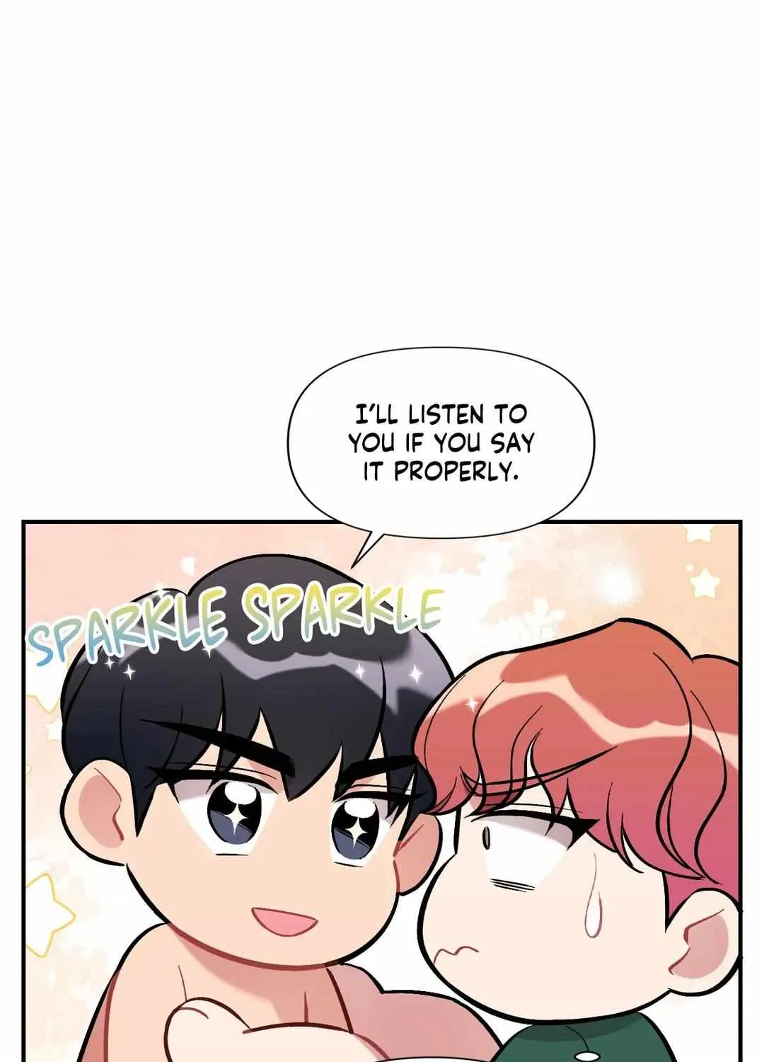 Cherry Complex Chapter 24 page 59 - 