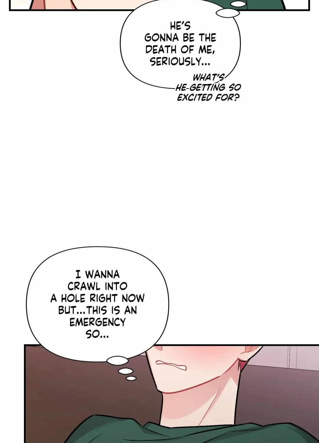 Cherry Complex Chapter 24 page 60 - 