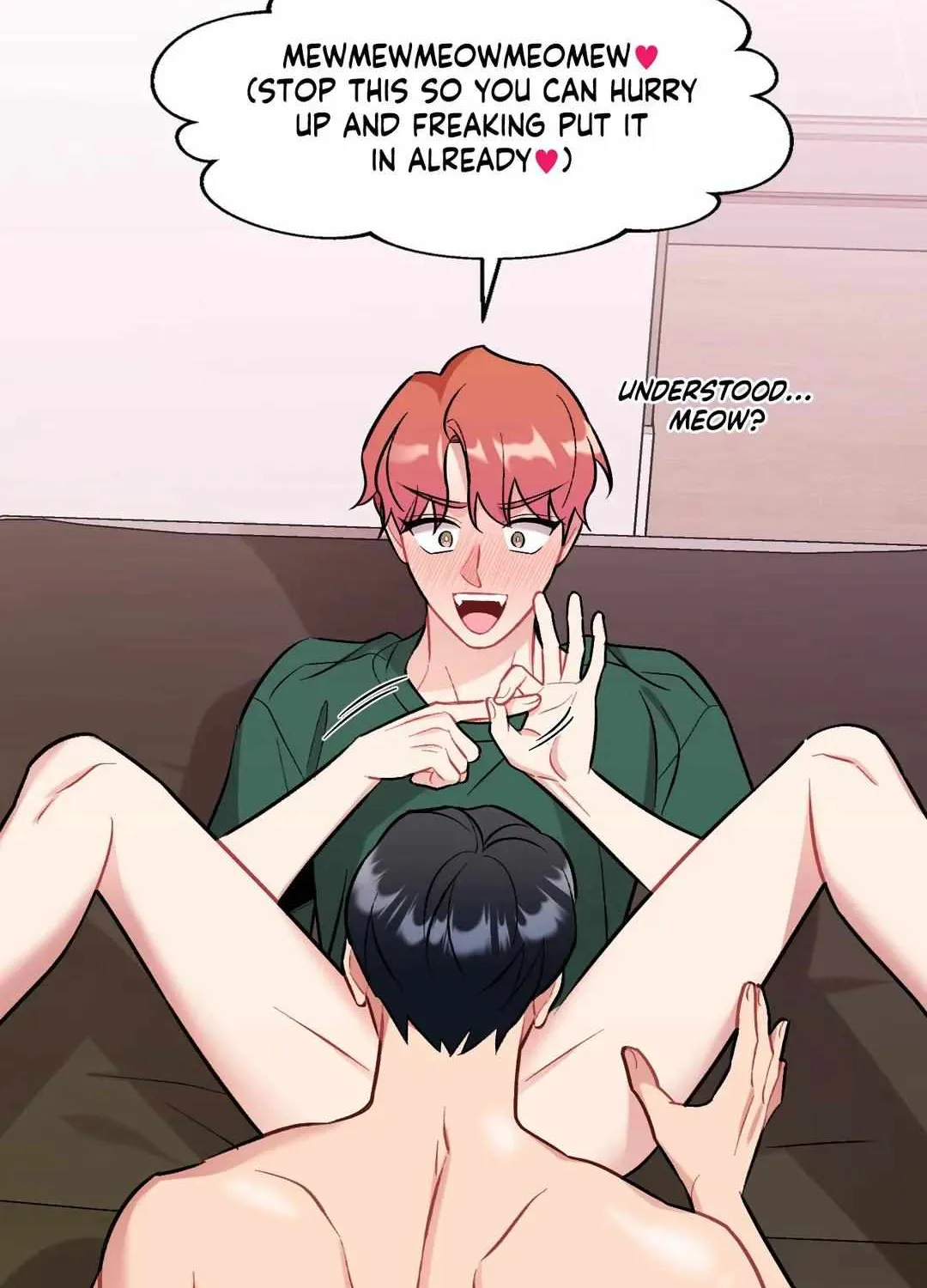 Cherry Complex Chapter 24 page 63 - 