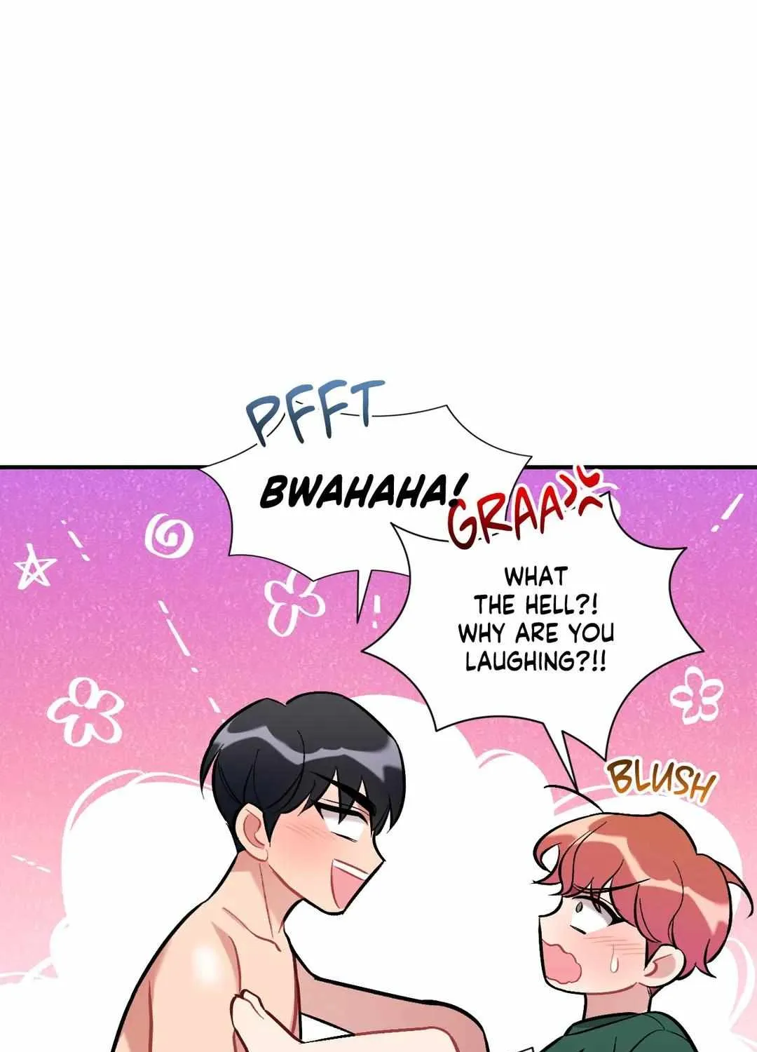 Cherry Complex Chapter 24 page 65 - 