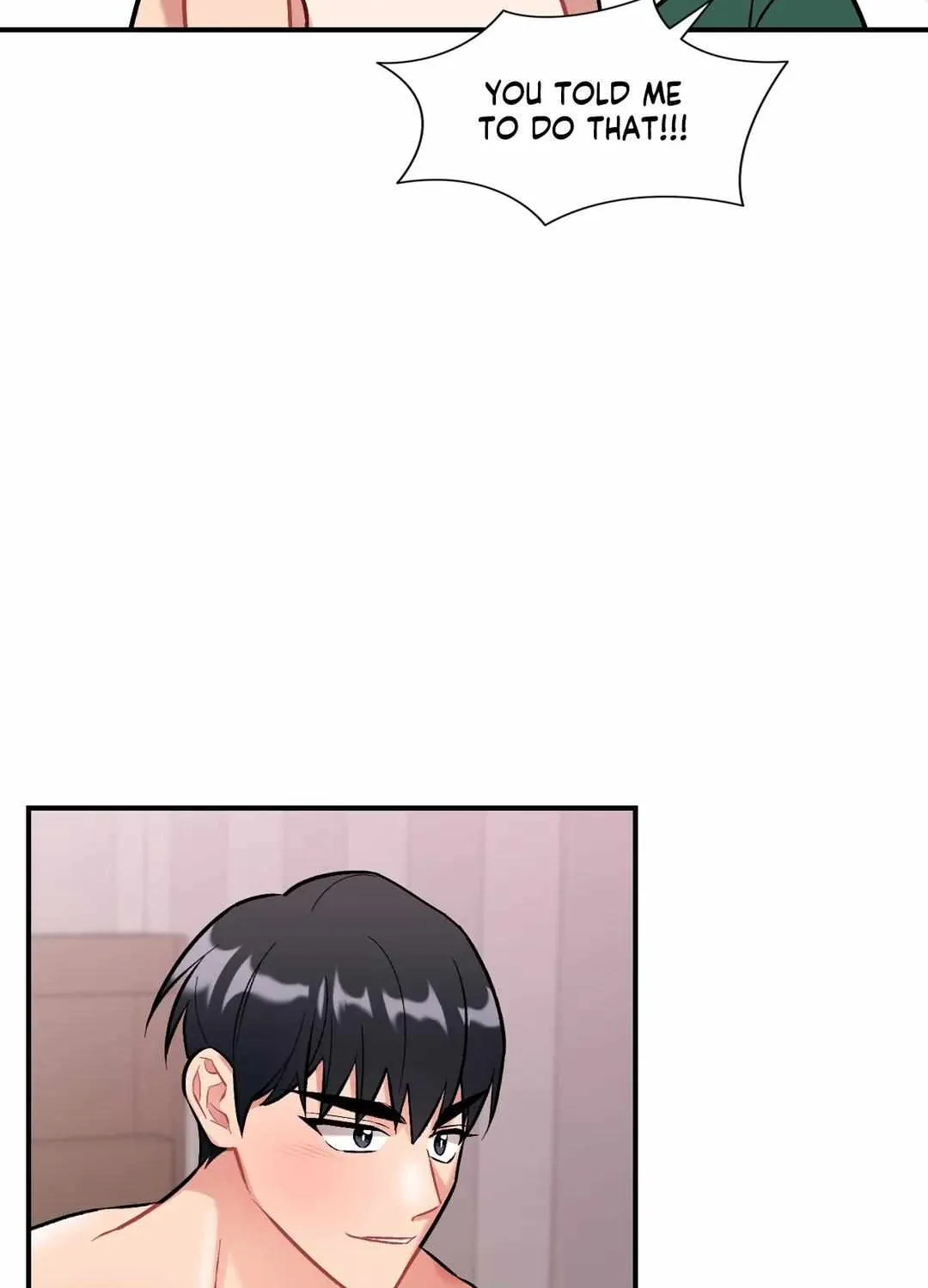 Cherry Complex Chapter 24 page 66 - 
