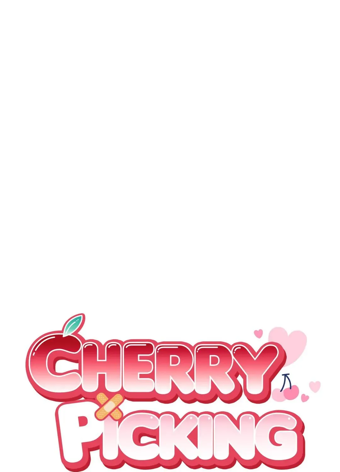 Cherry Complex Chapter 24 page 8 - 