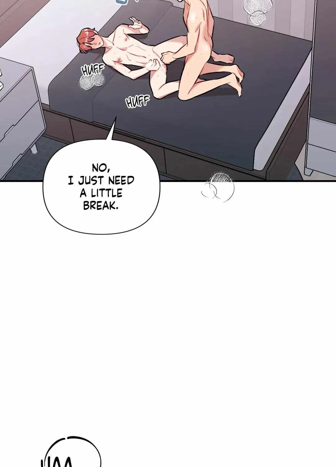 Cherry Complex Chapter 24 page 72 - 