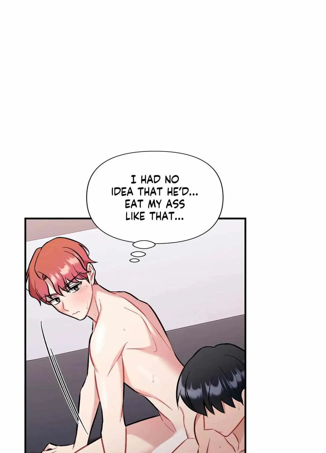 Cherry Complex Chapter 24 page 74 - 