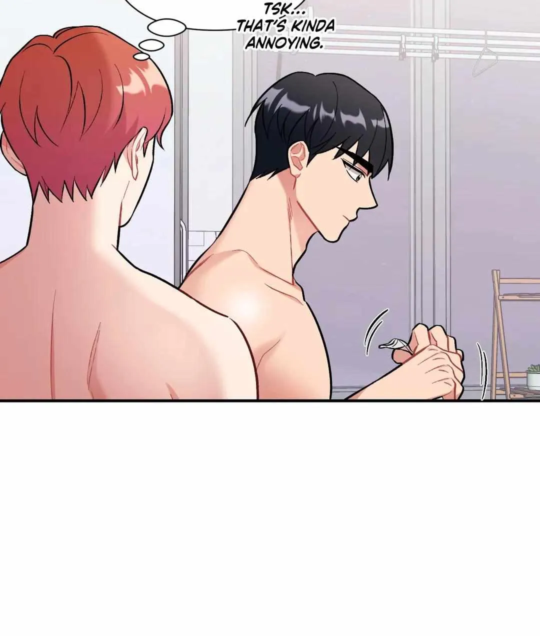 Cherry Complex Chapter 24 page 76 - 