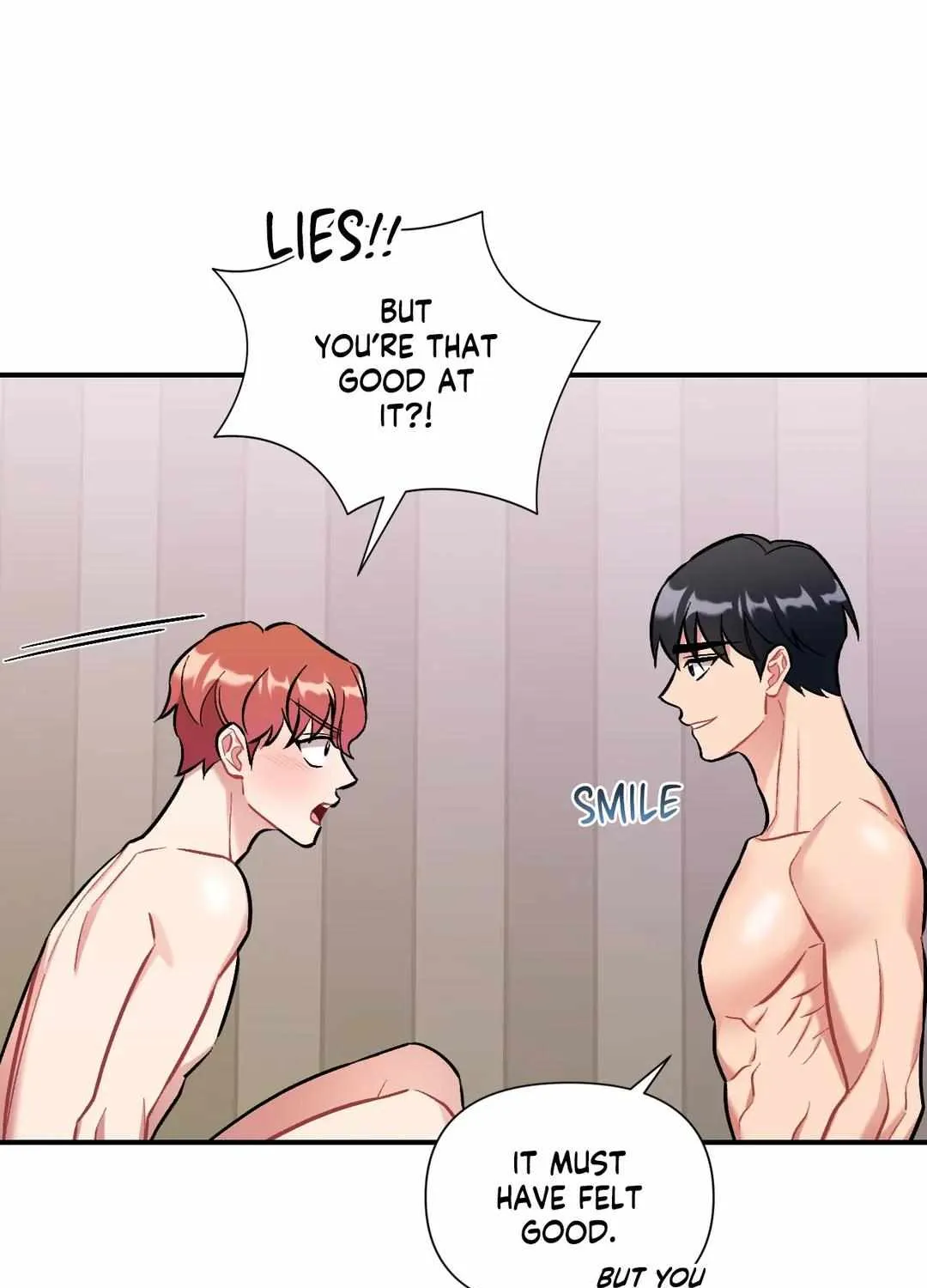 Cherry Complex Chapter 24 page 83 - 
