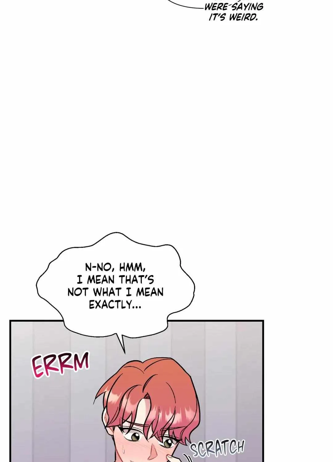 Cherry Complex Chapter 24 page 84 - 
