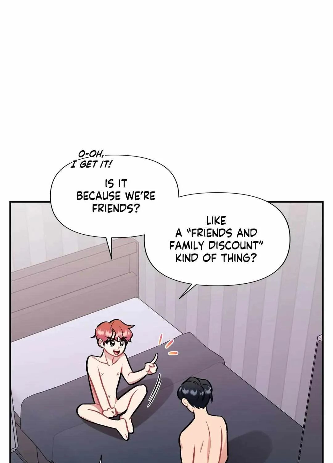 Cherry Complex Chapter 24 page 92 - 