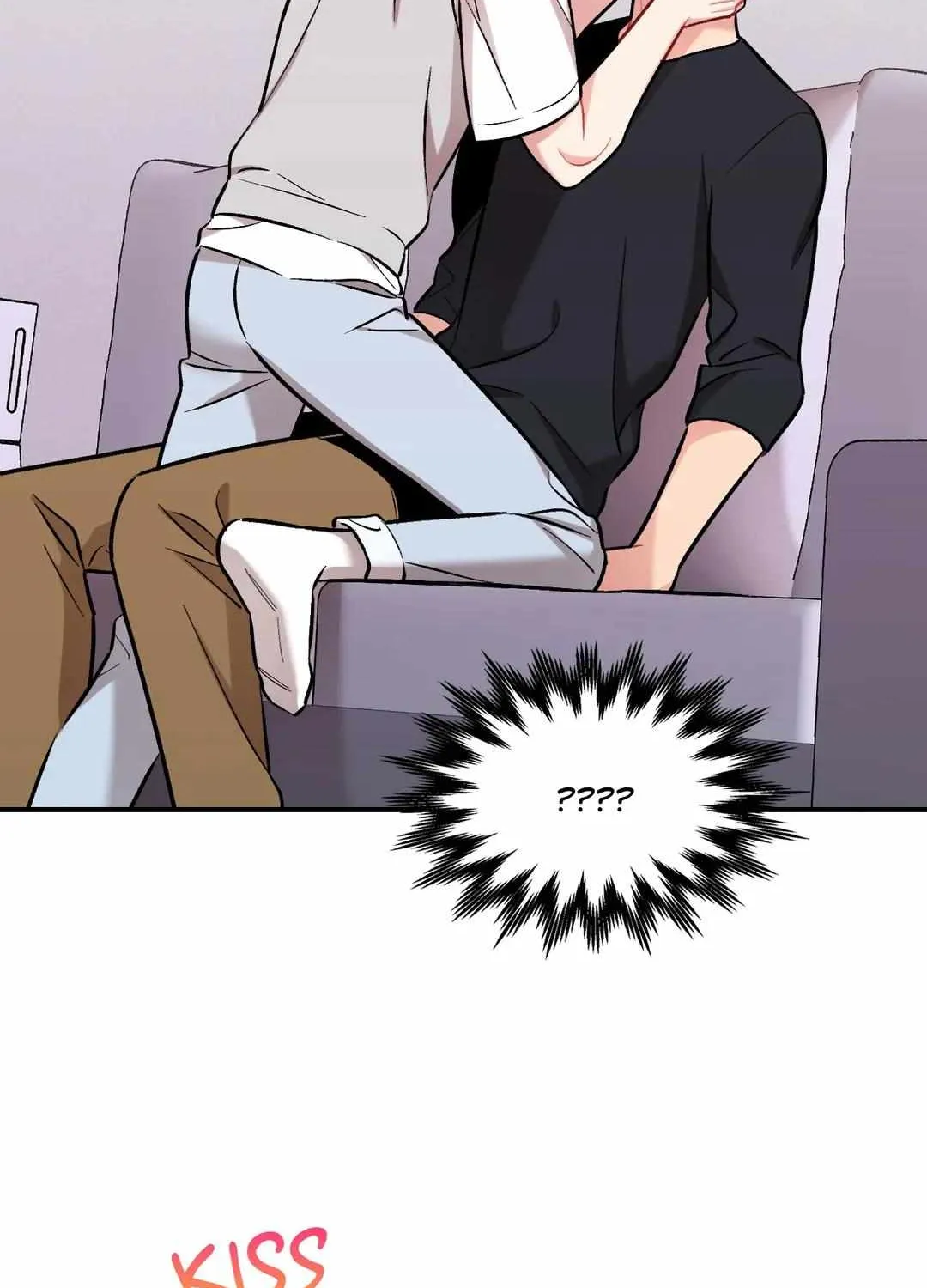 Cherry Complex Chapter 25 page 103 - 