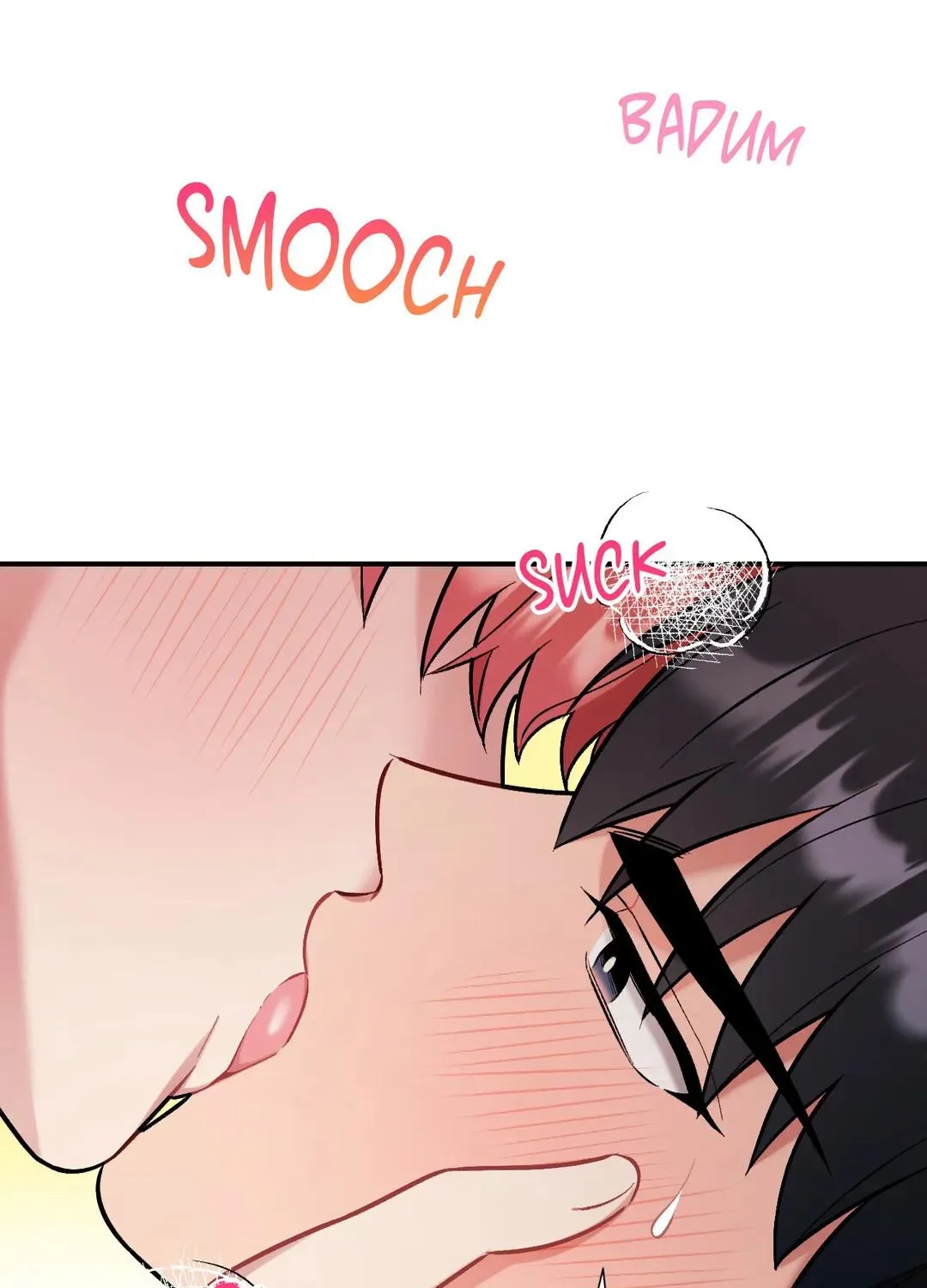 Cherry Complex Chapter 25 page 106 - 