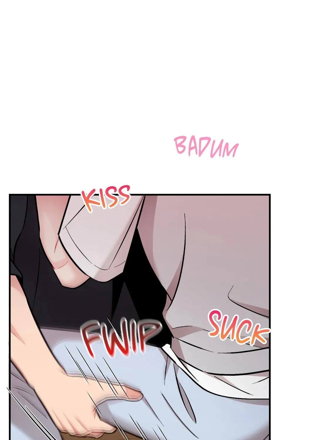 Cherry Complex Chapter 25 page 108 - 