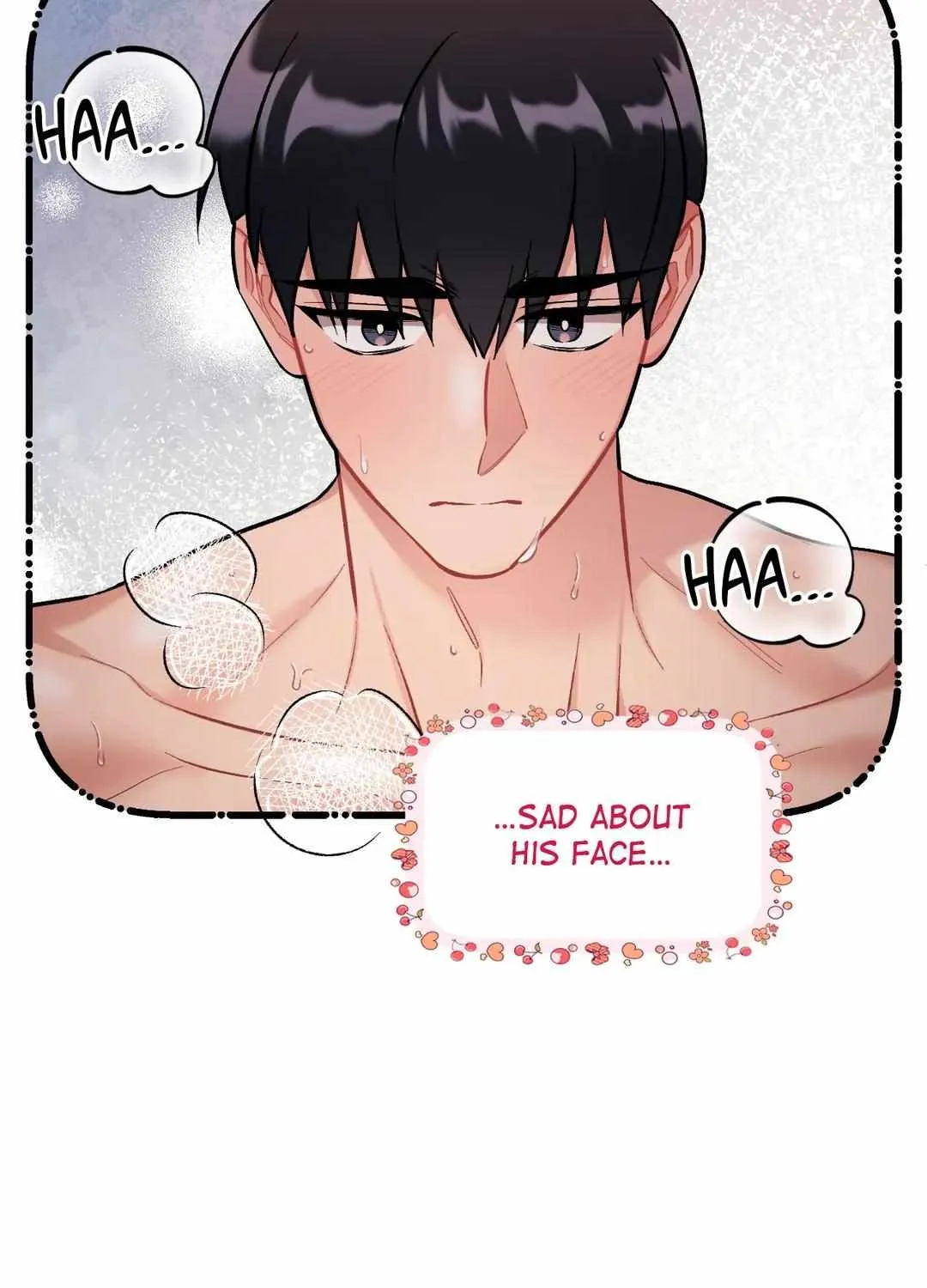 Cherry Complex Chapter 25 page 12 - 