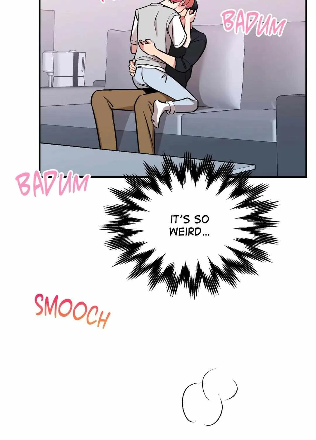 Cherry Complex Chapter 25 page 111 - 