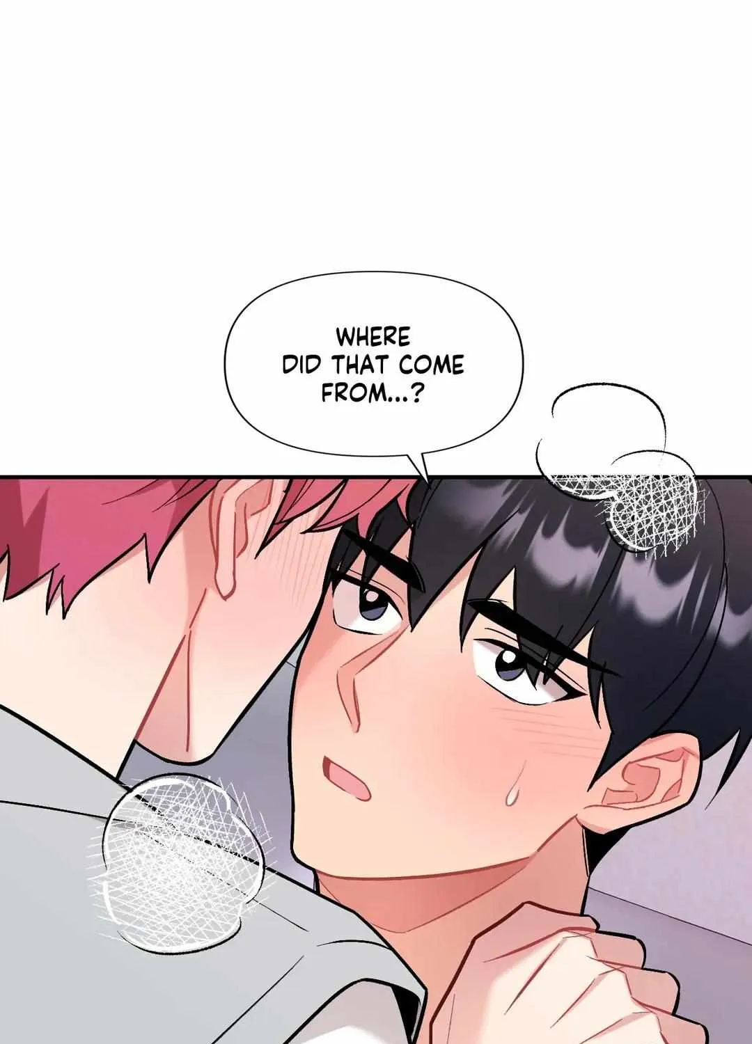 Cherry Complex Chapter 25 page 117 - 
