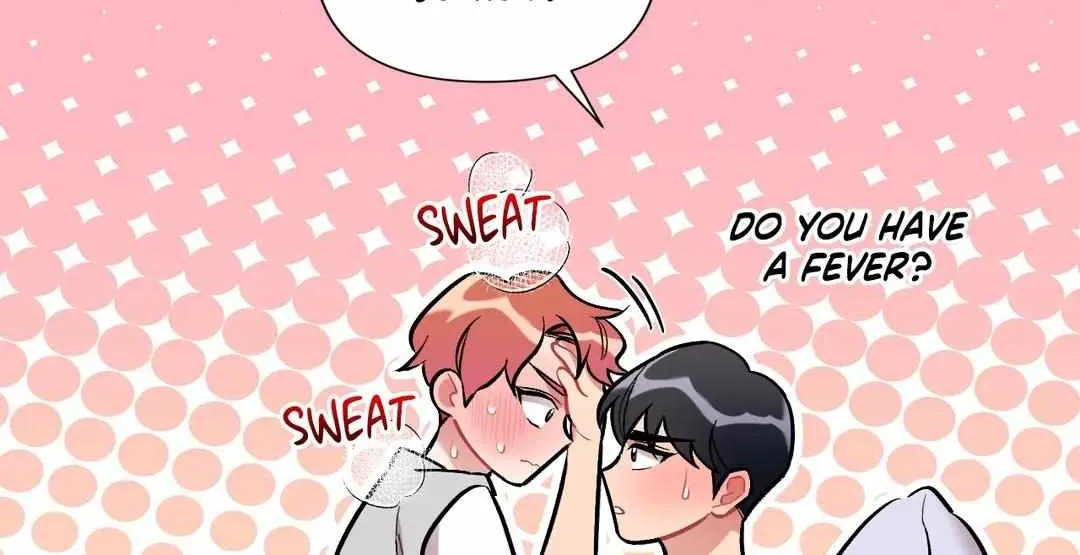 Cherry Complex Chapter 25 page 119 - 