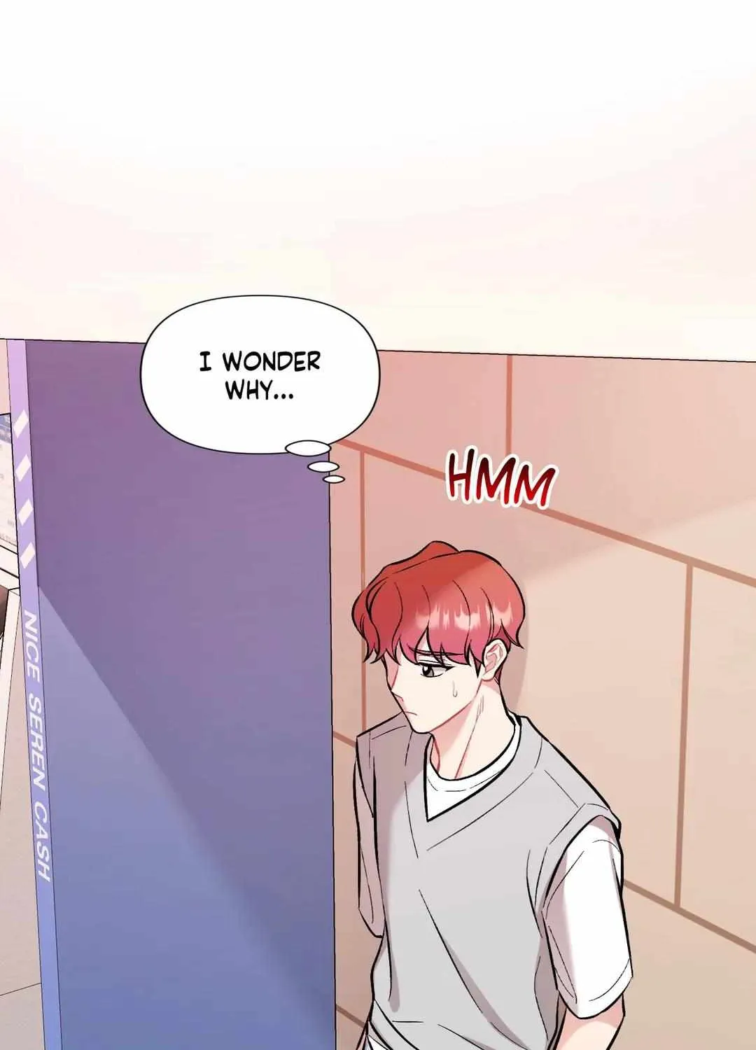 Cherry Complex Chapter 25 page 13 - 