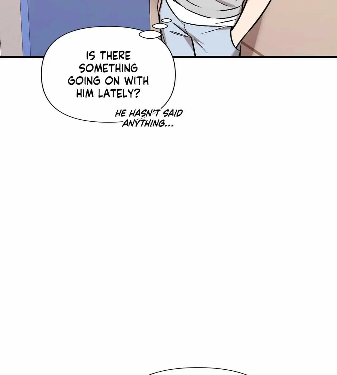 Cherry Complex Chapter 25 page 14 - 