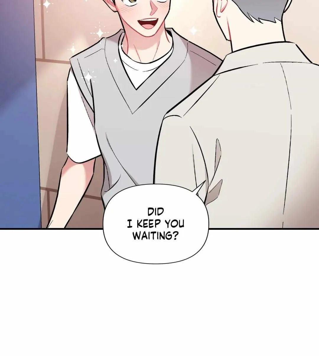 Cherry Complex Chapter 25 page 17 - 