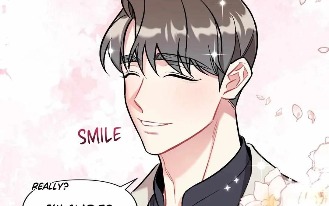 Cherry Complex Chapter 25 page 20 - 