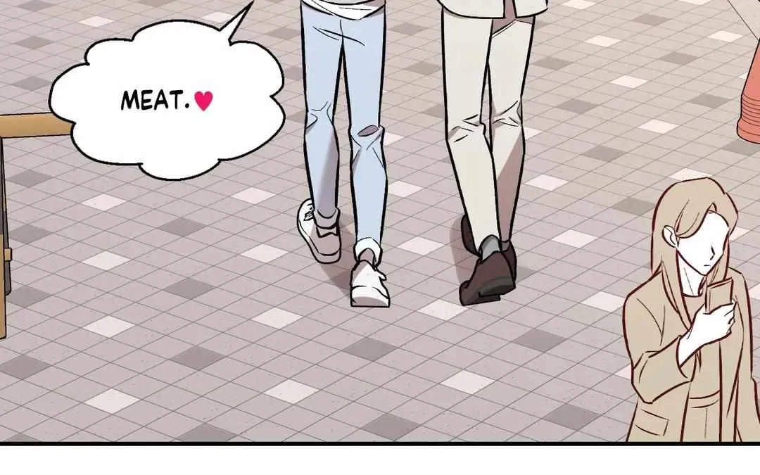 Cherry Complex Chapter 25 page 23 - 