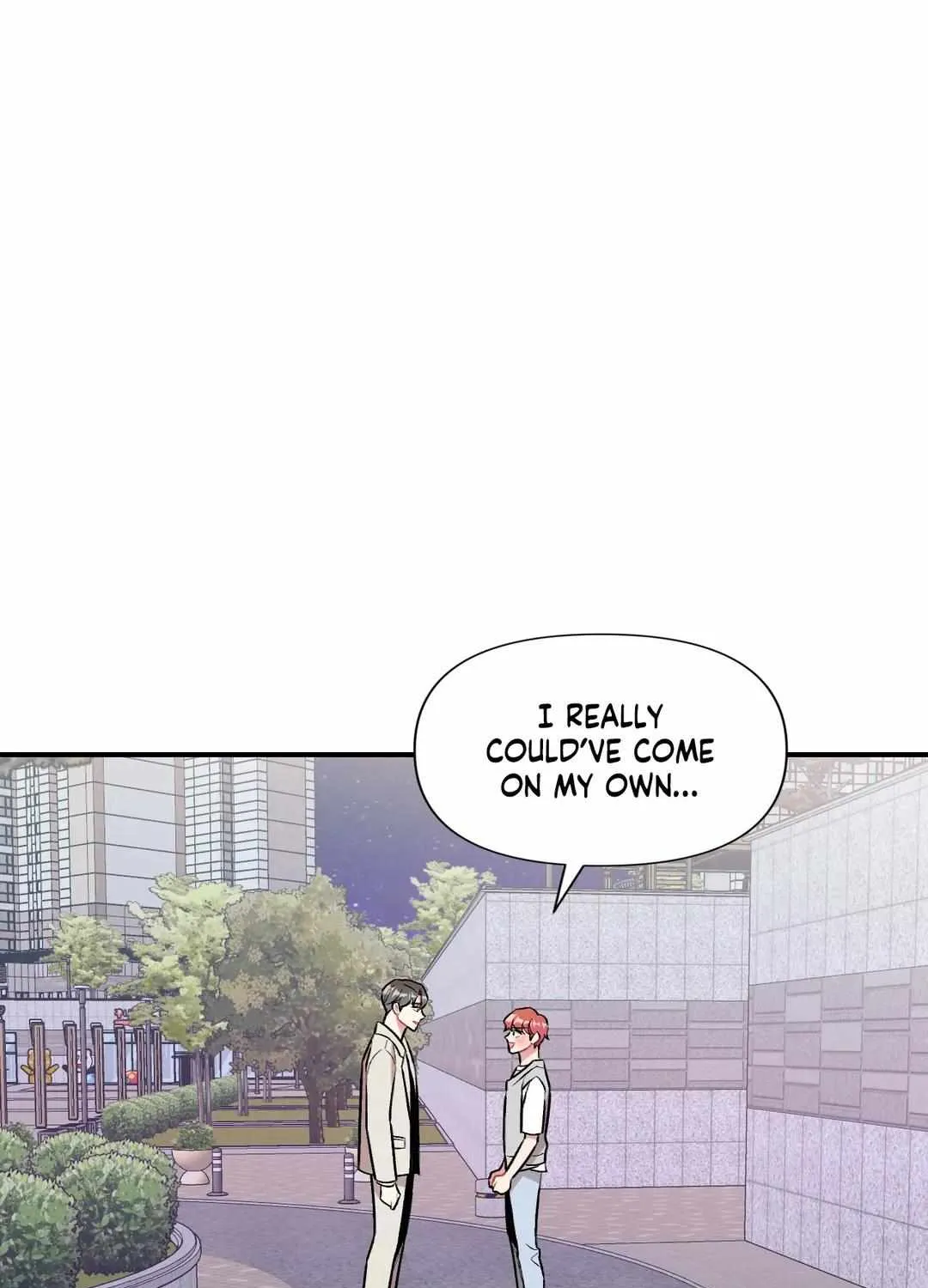 Cherry Complex Chapter 25 page 27 - 