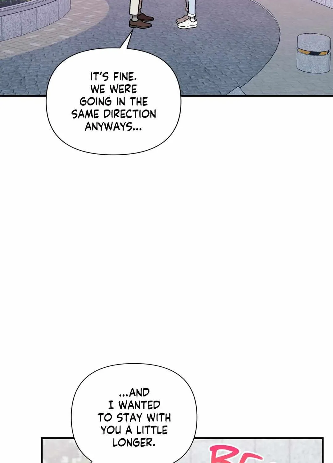 Cherry Complex Chapter 25 page 28 - 