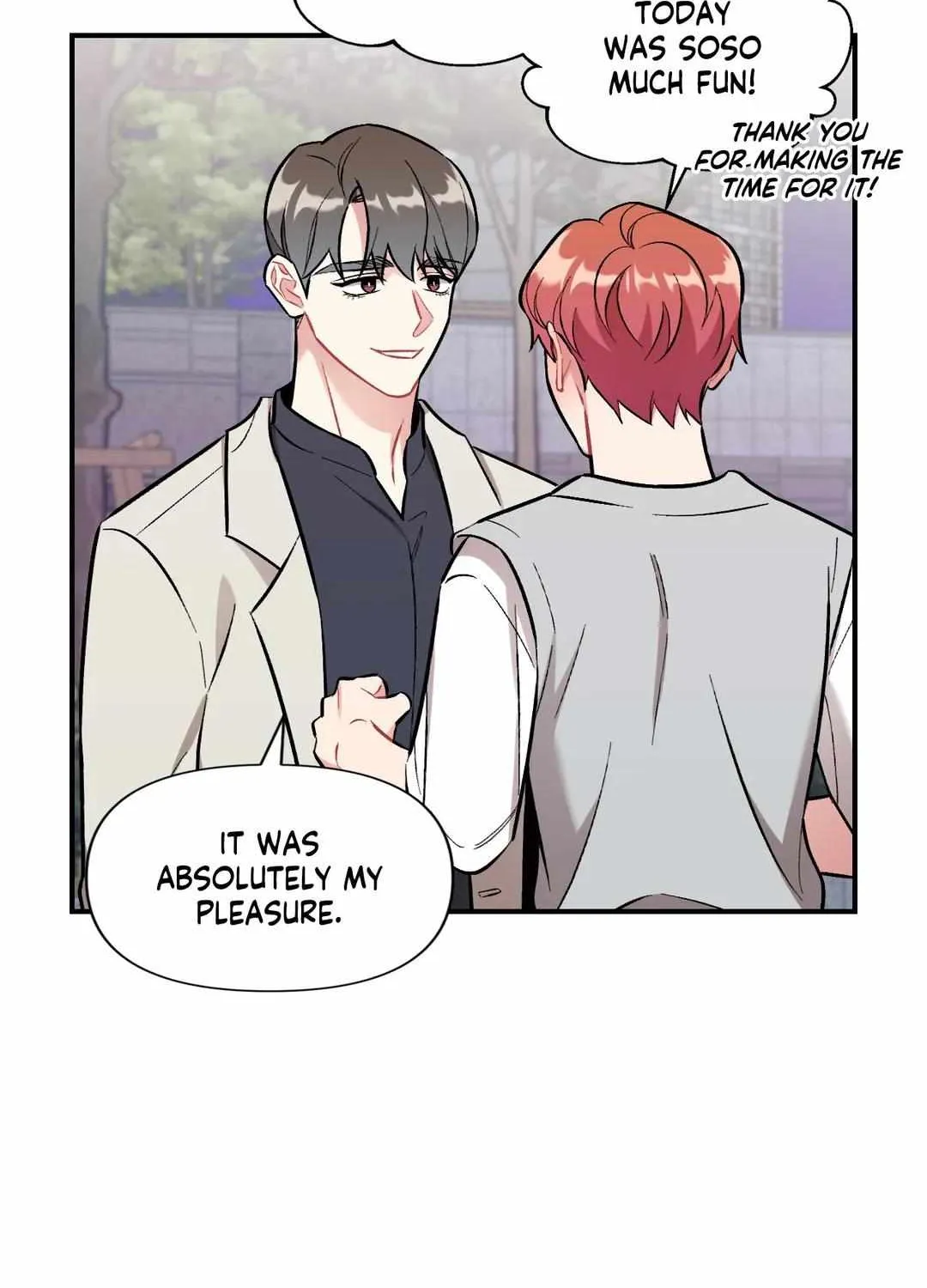 Cherry Complex Chapter 25 page 31 - 