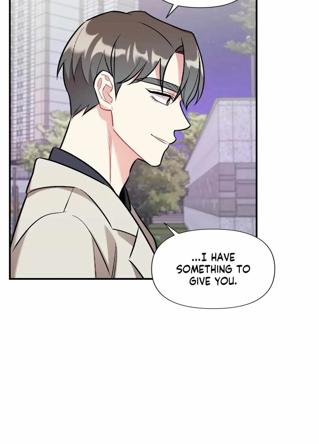 Cherry Complex Chapter 25 page 33 - 