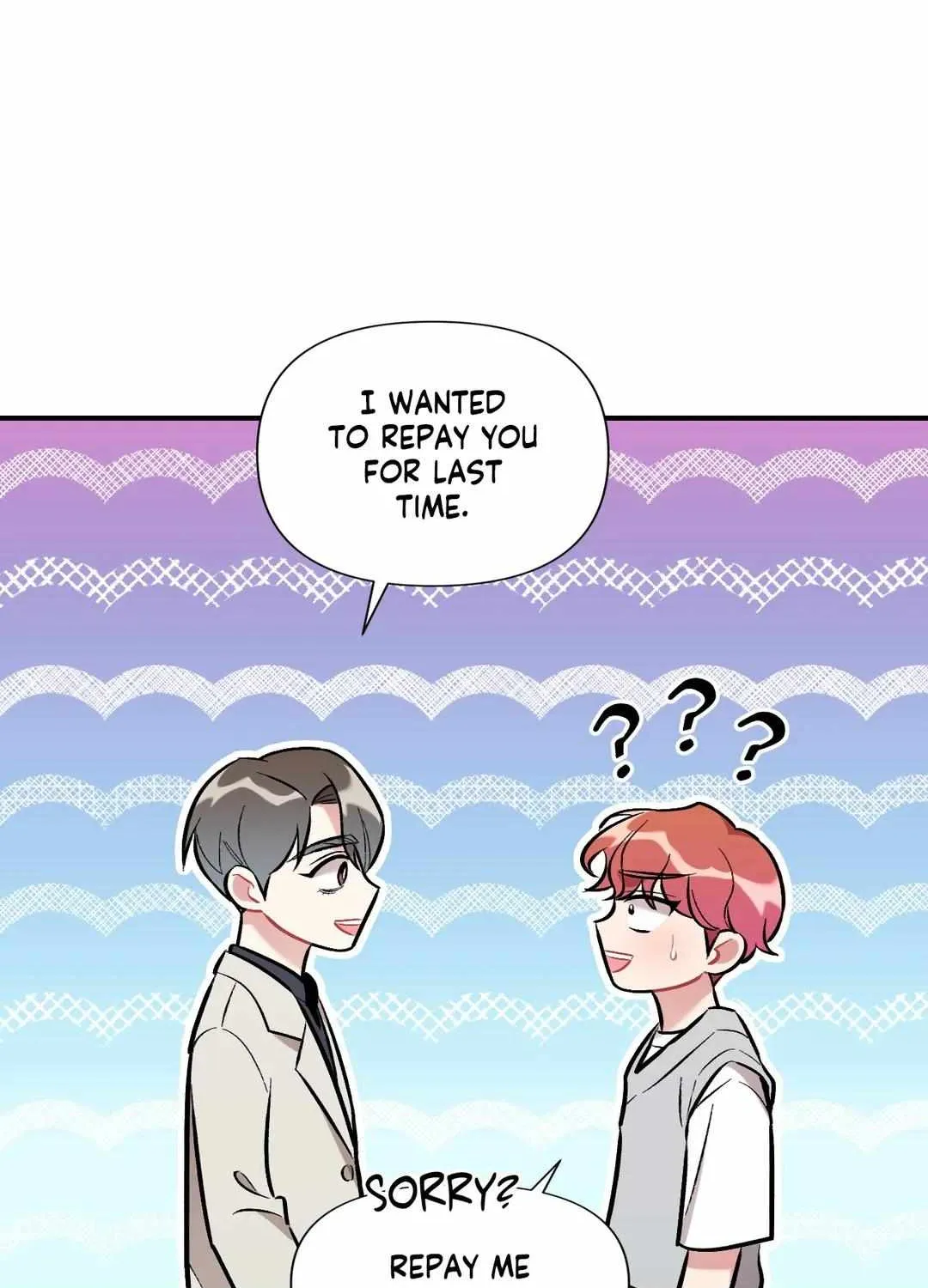 Cherry Complex Chapter 25 page 34 - 